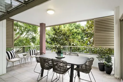 Property photo of 1308/2-4 Sterling Circuit Camperdown NSW 2050