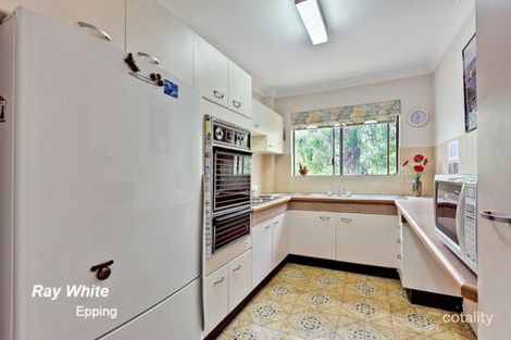 Property photo of 113/192 Vimiera Road Marsfield NSW 2122