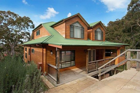 21 Timbertop Dr, Umina Beach, NSW 2257