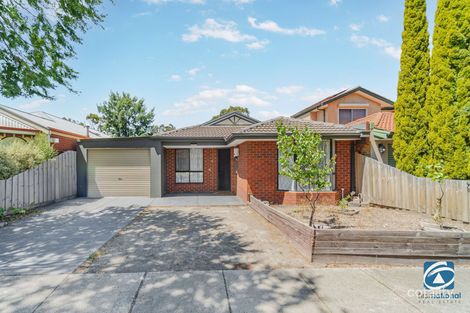 Property photo of 9 Addison Way Roxburgh Park VIC 3064