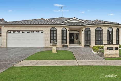 Property photo of 42 Dalbertis Street Abbotsbury NSW 2176