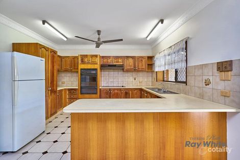 Property photo of 81 Swan Street Gordonvale QLD 4865