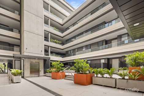 Property photo of 213/59 Constitution Avenue Campbell ACT 2612