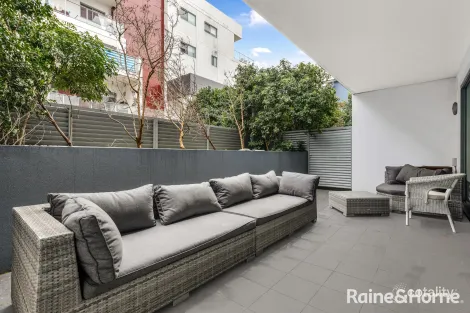 Property photo of 36/10 Merriville Road Kellyville Ridge NSW 2155