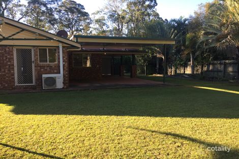 Property photo of 182 Bellmere Road Bellmere QLD 4510