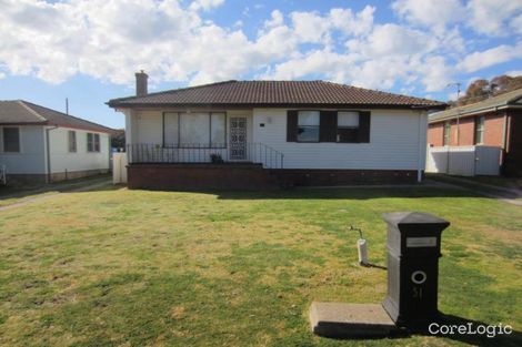 Property photo of 51 Hoskins Street Goulburn NSW 2580