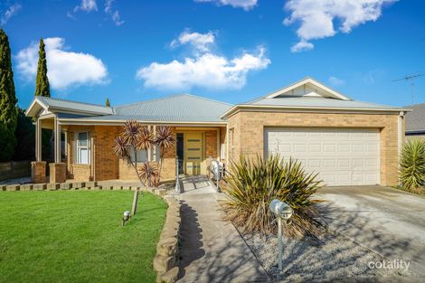 Property photo of 45 Fogarty Avenue Highton VIC 3216