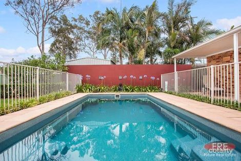 Property photo of 8 Singleton Avenue Thornton NSW 2322