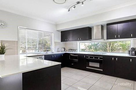 Property photo of 17 Pamphlet Lane Coomera QLD 4209