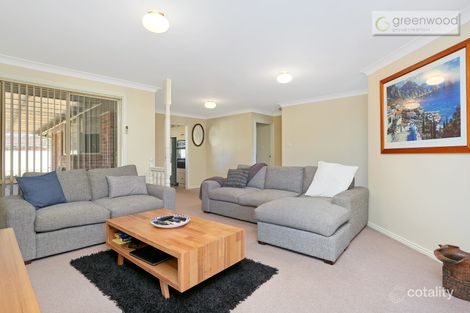 Property photo of 23 Neptune Crescent Bligh Park NSW 2756