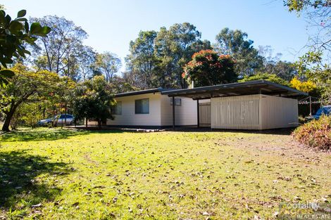 Property photo of 113 Browns Road Ningi QLD 4511