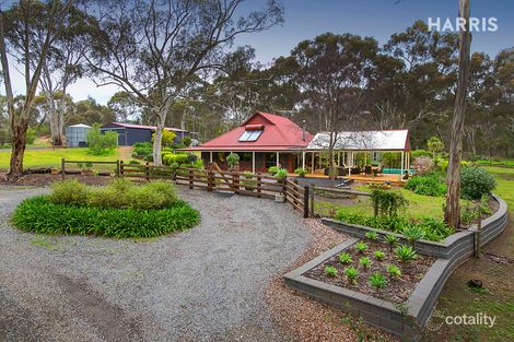16 Gower Rd, Williamstown, SA 5351
