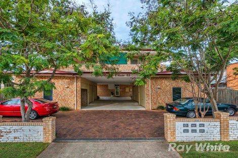 Property photo of 1/53 Bellevue Avenue Gaythorne QLD 4051