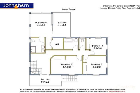 Property photo of 2 Werona Street Slacks Creek QLD 4127