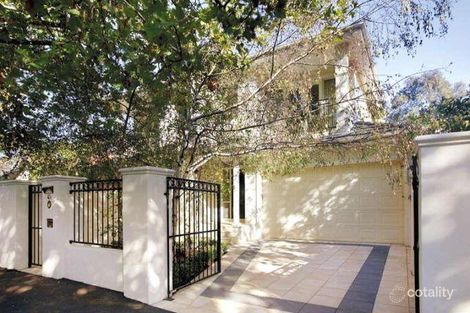 Property photo of 47A Clonaig Street Brighton East VIC 3187