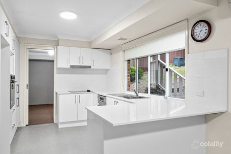 Property photo of 47 David Road Barden Ridge NSW 2234
