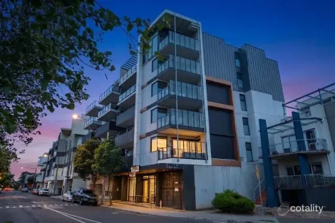 105/21 Moore St, Moonee Ponds, VIC 3039