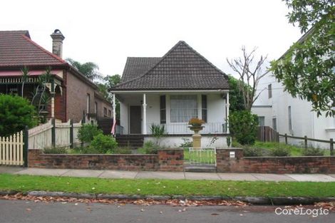 Property photo of 27 Hugh Street Ashfield NSW 2131