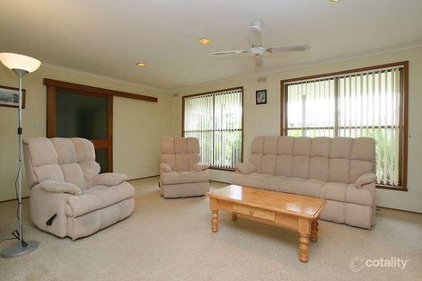 Property photo of 21 Welten Drive Coldstream VIC 3770