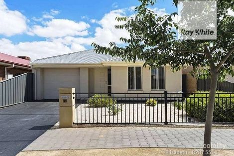 Property photo of 15 St Germain Avenue Andrews Farm SA 5114