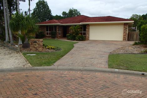 Property photo of 16 Charlotte Court Coffs Harbour NSW 2450
