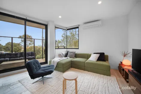 Property photo of 105/21 Moore Street Moonee Ponds VIC 3039