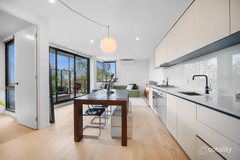 Property photo of 105/21 Moore Street Moonee Ponds VIC 3039