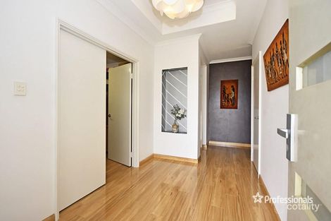 Property photo of 7 Patten Way Ellenbrook WA 6069