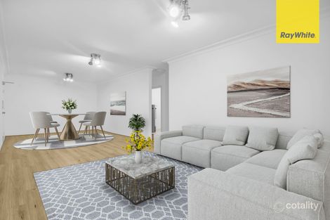 Property photo of 2/37 Albert Street North Parramatta NSW 2151