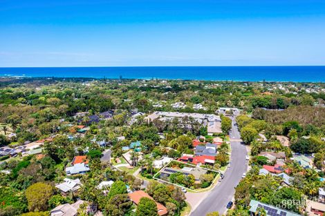 Property photo of 22 Beech Drive Suffolk Park NSW 2481