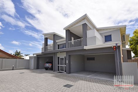 5/15 Kweda Way, Nollamara, WA 6061