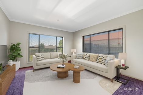 Property photo of 12 Shelton Crescent Kearneys Spring QLD 4350