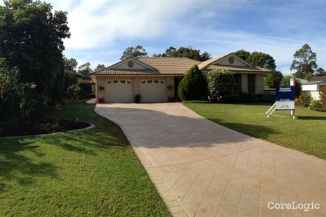 Property photo of 4 Claylands Drive St Georges Basin NSW 2540