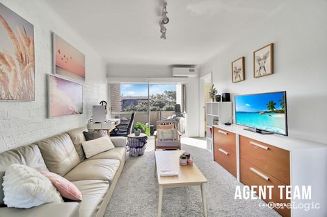 Property photo of 30/58 Bennelong Crescent Macquarie ACT 2614