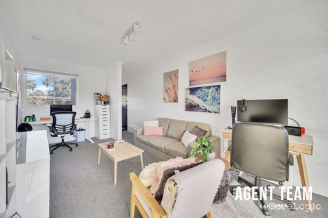 Property photo of 30/58 Bennelong Crescent Macquarie ACT 2614