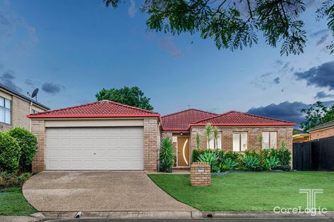 Property photo of 14 Bond Place Carindale QLD 4152