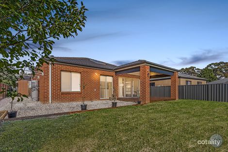 4 Redgum Way, Jackass Flat, VIC 3556