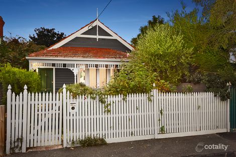 Property photo of 4 Church Street Brunswick VIC 3056