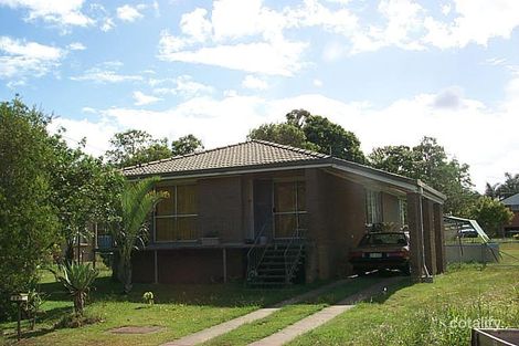 18 Bruce Cres, Loganlea, QLD 4131