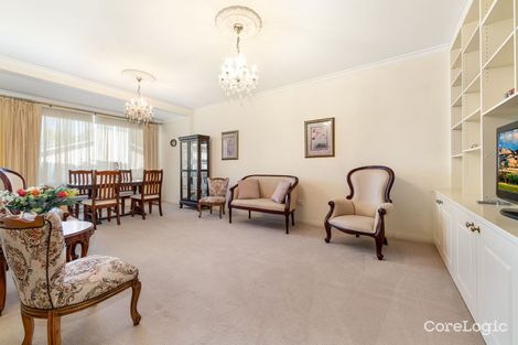Property photo of 8A/587 Toorak Road Toorak VIC 3142