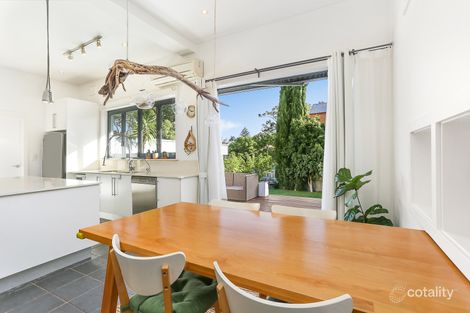 Property photo of 93 Mullens Street Balmain NSW 2041