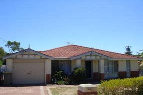 26 Ombersley Way, Coodanup, WA 6210