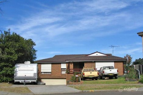 15 Curtis Pl, Kings Park, NSW 2148