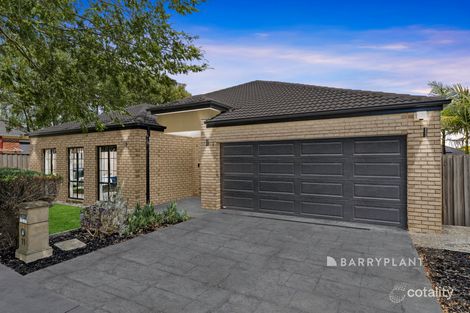 11 Montmorency Ave, Berwick, VIC 3806