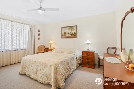 Property photo of 103 Jack O'Sullivan Road Moorebank NSW 2170