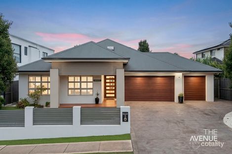 3 Hickson Ave, Kellyville, NSW 2155