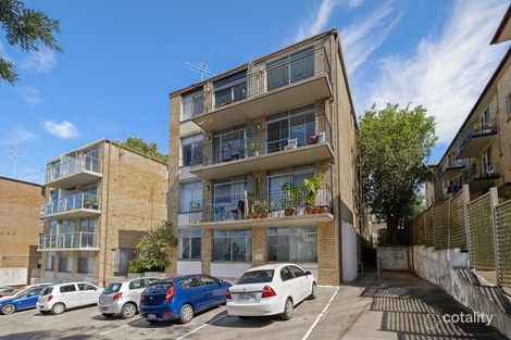 Property photo of 15/10 Avona Avenue Glebe NSW 2037