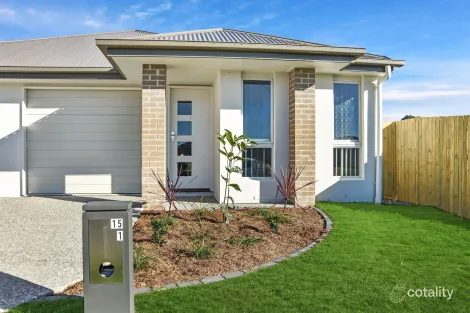1/15 Galatea St, Burpengary, QLD 4505