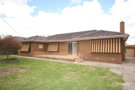 4 Oxford St, Hadfield, VIC 3046