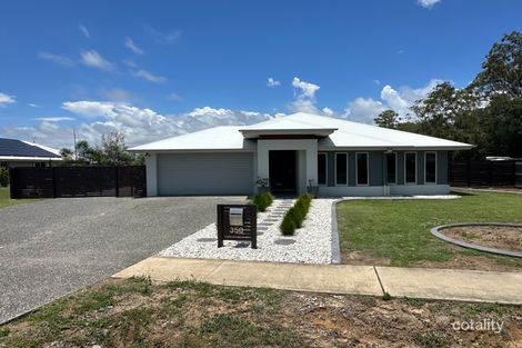 350 Oregan Creek Rd, Toogoom, QLD 4655